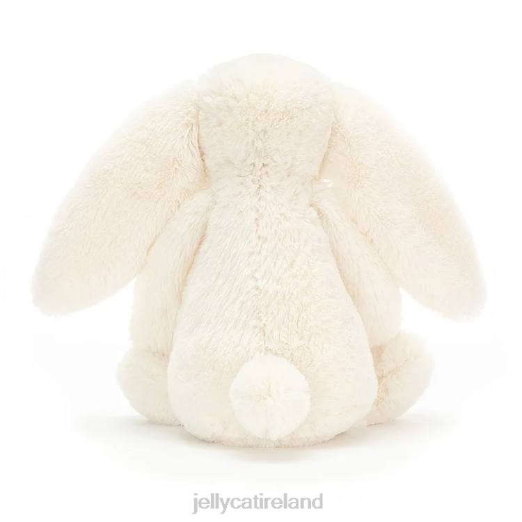 Toy Jellycat Bashful Blush Bunny Peach L22L553 [L22L553] : Jellycat ...