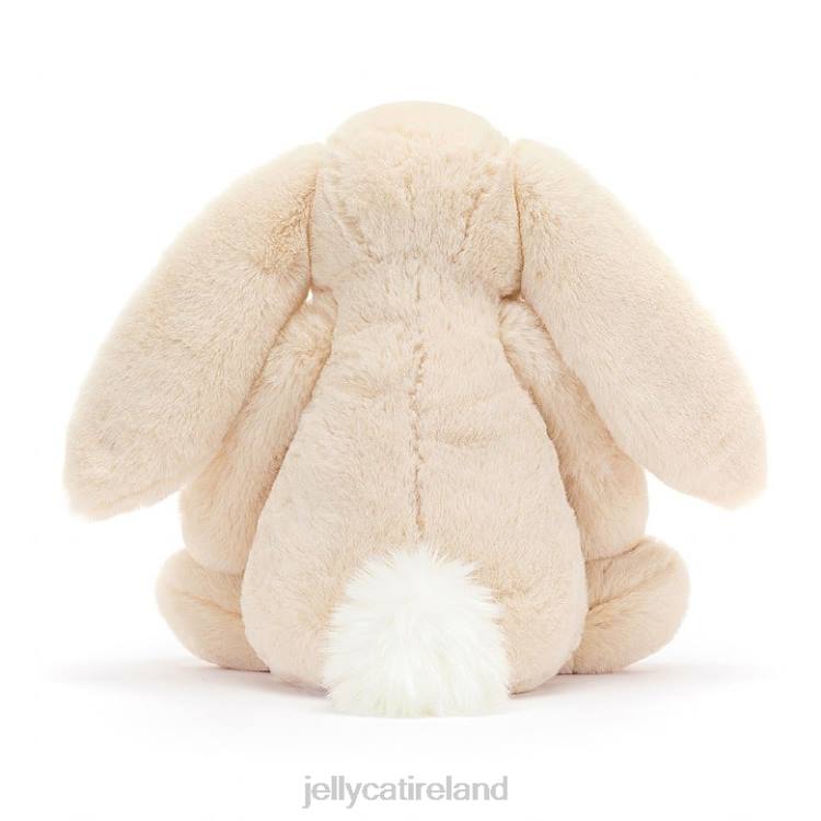 Toy Jellycat Bashful Luxe Bunny Rosa Pink L22L359 [L22L359] : Jellycat ...